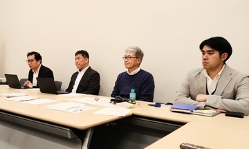 新しい憲法9条草案を提起へ…呼びかけ人のひとり、日本中学生新聞記者が願う「パラダイムシフト」