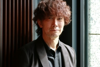 58歳佐々木蔵之介がたどり着いた自身との向き合い方「舞台は自分にとっての体力測定であり、己を見つめる場所」