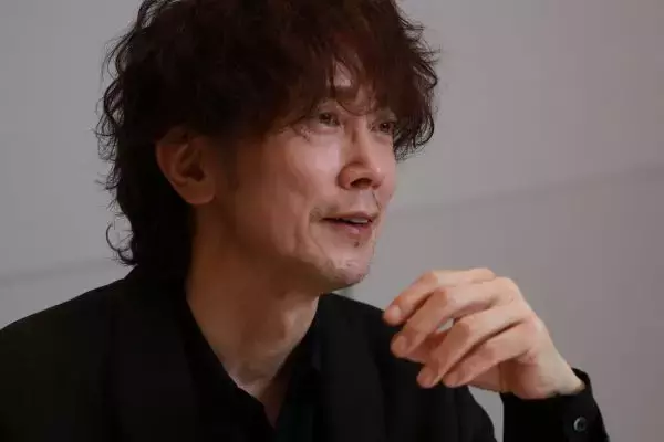 「58歳佐々木蔵之介がたどり着いた自身との向き合い方「舞台は自分にとっての体力測定であり、己を見つめる場所」」の画像