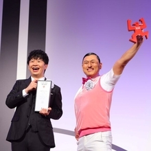オードリー若林正恭「青天」が直木賞候補に “じゃない方芸人”脱却への期待と「相方とは競合せず」の未来