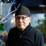 「「時代に挑んだ男」加納典明（67）3人の子どもとの関係「双子の片方は勘当した。許し難いことがあって…」【増田俊也 口述クロニクル】」の画像1