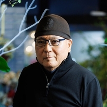 「時代に挑んだ男」加納典明（67）3人の子どもとの関係「双子の片方は勘当した。許し難いことがあって…」【増田俊也 口述クロニクル】