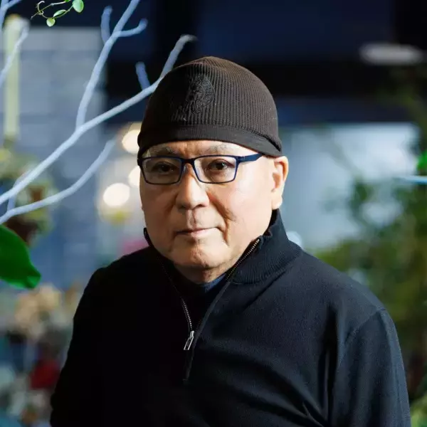 「時代に挑んだ男」加納典明（67）3人の子どもとの関係「双子の片方は勘当した。許し難いことがあって…」【増田俊也 口述クロニクル】