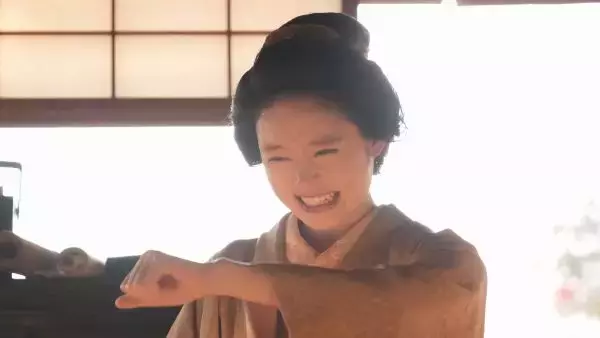 【朝ドラ「ばけばけ」ウラの見所】見事だった最終回、あのシーンはアドリブ？ 名女優・髙石あかりの飛躍が楽しみだ