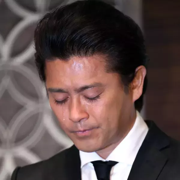 元TOKIO山口達也氏がYouTube開設 国分太一よりも地上波復帰が近い皮肉と現状