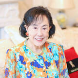 「女性初の競馬アナだった井口保子さん いまは小説執筆に没頭中」の画像1