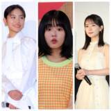 「出口夏希は“ネクスト今田美桜”から脱落か？ 広告業界が注目する“若手爽やか”女優3人」の画像1