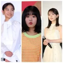 出口夏希は“ネクスト今田美桜”から脱落か？ 広告業界が注目する“若手爽やか”女優3人