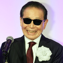 “芸能界の荒波”とは無縁のタモリは「職業：タモリ」と言える存在だ
