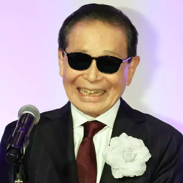 “芸能界の荒波”とは無縁のタモリは「職業：タモリ」と言える存在だ