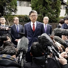 統一教会は高裁から「解散命令」でも反省ゼロ 汚い“財産防衛”にシャカリキの醜悪