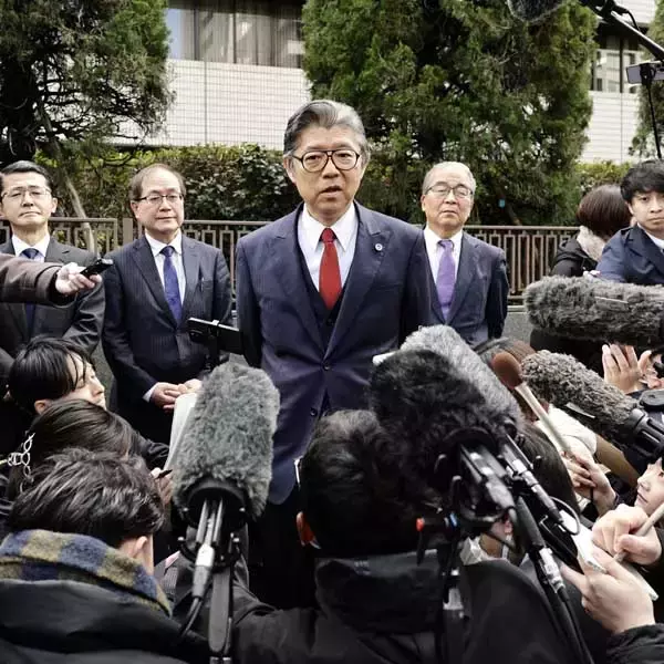 統一教会は高裁から「解散命令」でも反省ゼロ 汚い“財産防衛”にシャカリキの醜悪