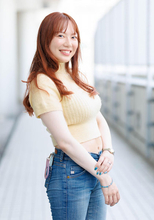 ♪たらこ～たらこ～の大ヒットCM曲を歌った志村玲那さんは、IT企業の正社員に