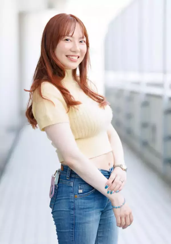 ♪たらこ～たらこ～の大ヒットCM曲を歌った志村玲那さんは、IT企業の正社員に