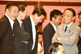 「高市首相が改造人事で払わされる代償…消費減税めぐり麻生副総裁の「要望」を一蹴していた」の画像2