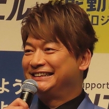 香取慎吾がジャネット・ジャクソン来日公演で“前座”出演する思惑と皮算用