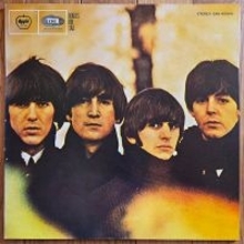 『ビートルズ・フォー・セール』これまでの本質からズレを感じる「大安売り」【スージー鈴木のゼロからぜんぶ聴くビートルズ】#30