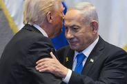 イスラエルのネタニヤフ首相を罵倒！トランプ大統領ヤケクソ大暴れでどうなる？米イラン交渉の行方
