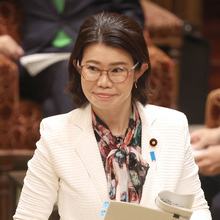 長崎平和式典で注目 国光文乃外務副大臣の「黒歴史」…高市首相の傲慢ヨソに「非核三原則」堅持明言