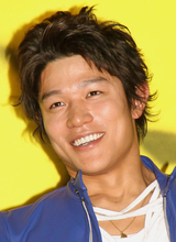 “イケメン♂パラダイス”の中に鈴木亮平もいた！【あの頃、テレビドラマは熱かった】