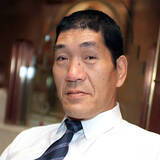 「ジャイアント馬場さんはどこまでも謙虚で丁寧、体以上に優しい心の持ち主【お笑い界 偉人・奇人・変人伝】」の画像1