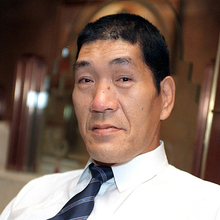 ジャイアント馬場さんはどこまでも謙虚で丁寧、体以上に優しい心の持ち主【お笑い界 偉人・奇人・変人伝】