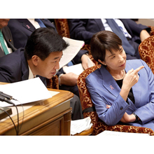 官邸幹部「核保有」発言不問の不気味な“魂胆” 高市政権の姑息な軍国化は年明けに暴走する