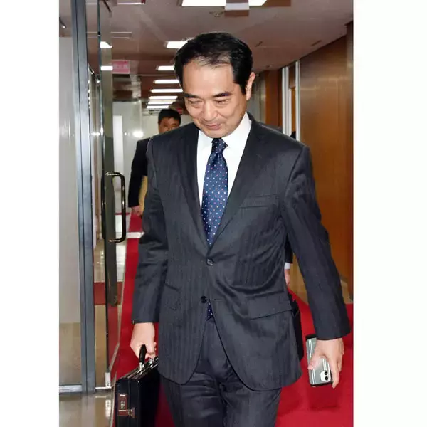 「片山財務相が事務次官人事めぐる“高市首相との暗闘”に勝利…表面的には“従順”でも腹の中は？」の画像