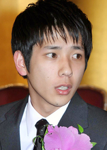 童貞を卒業したい二宮和也らの豪華青春コメディー「Stand UP‼」【あの頃、テレビドラマは熱かった】