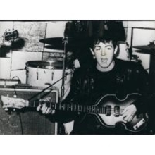 ポールの「フォー」の咆哮に「ハートは盗まれた」【スージー鈴木のゼロからぜんぶ聴くビートルズ】#5