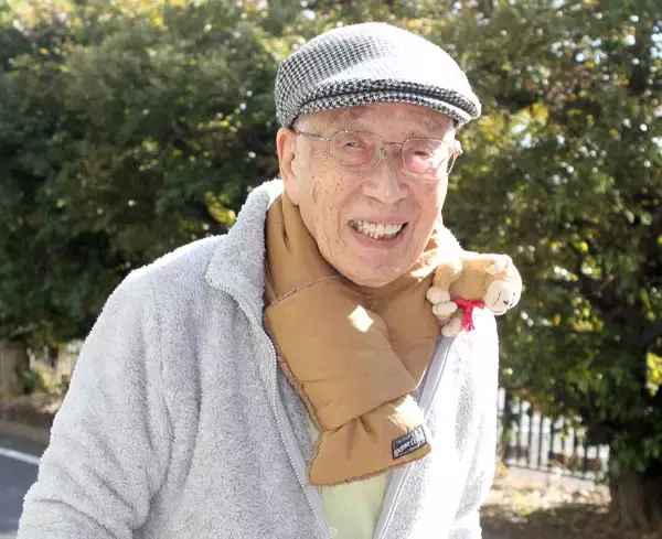 元参院議員・野末陳平さん94歳 大病知らずだったが、2年前に2度の全身麻酔手術を経験【あの人は今こうしている】