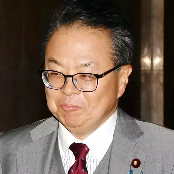 復党目指す「裏金1542万円」世耕弘成議員と子飼いを取り込む自民の無節操…地元和歌山県連は承認秒読み