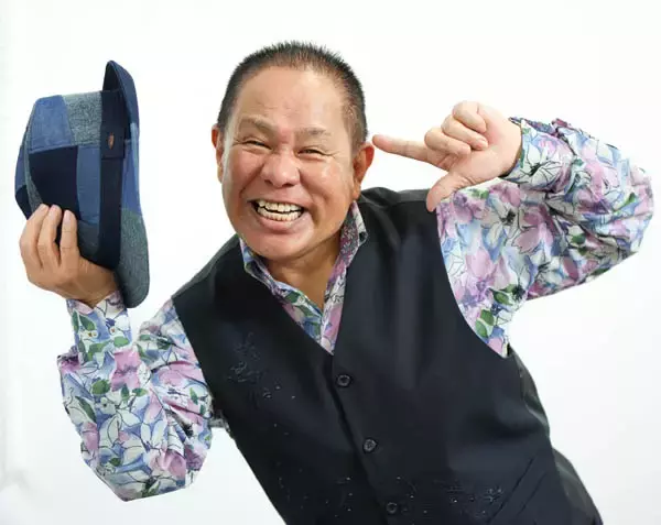 「ブッチャーブラザーズぶっちゃあさんは野球が元気の源「打率は1割台、レフトゴロでアウトもあるけど…」【私が生きるクスリ】」の画像