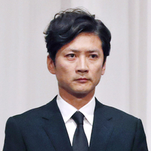 国分太一の活動再開とTOKIO復活のための起死回生の一発（城下尊之／芸能ジャーナリスト）