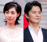 「吹石一恵「リブート」"悪妻"役で注目も「福山雅治の妻」であるが故の苦難 「ましゃが心配」とファン憤慨」の画像1