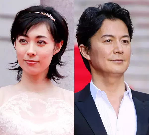 吹石一恵「リブート」"悪妻"役で注目も「福山雅治の妻」であるが故の苦難 「ましゃが心配」とファン憤慨