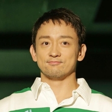 俳優が筋肉マッチョを目指すワケ…山本耕史は「トレーニー」自称、福士蒼汰はトレ本を出版