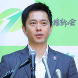 「自維連立に透ける実現不能の“空手形”…維新が「絶対条件」と拘る議員定数削減にもウラがある」の画像1