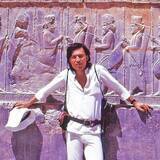 「「時代に挑んだ男」加納典明（57）歴史や背景を徹底的に調べた上で、最後は感覚と感性で撮る【増田俊也 口述クロニクル】」の画像2