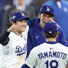 MLBワールドシリーズを楽しんだ日本人はもうプロ野球を見ない！地上波中継は消滅？
