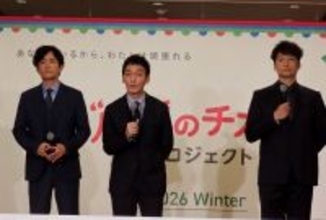 SMAP「最後の紅白」から10年…香取慎吾&草彅剛から「出場目指す」発言が飛び出した「新しい地図」の現在地
