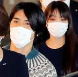 「小室圭さん&眞子さんの「子供の性別」を特定したNYポストが「baby」「child」 に修正」の画像1