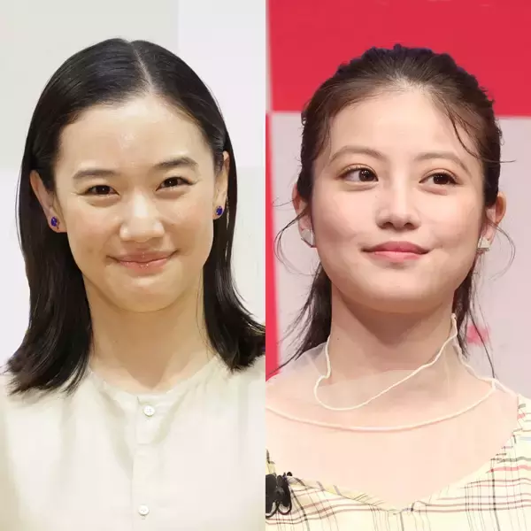 蒼井優「Tシャツが乾くまで」が今田美桜「クロスロード」を凌駕のワケ 「あんぱん」ファンの微妙な距離感