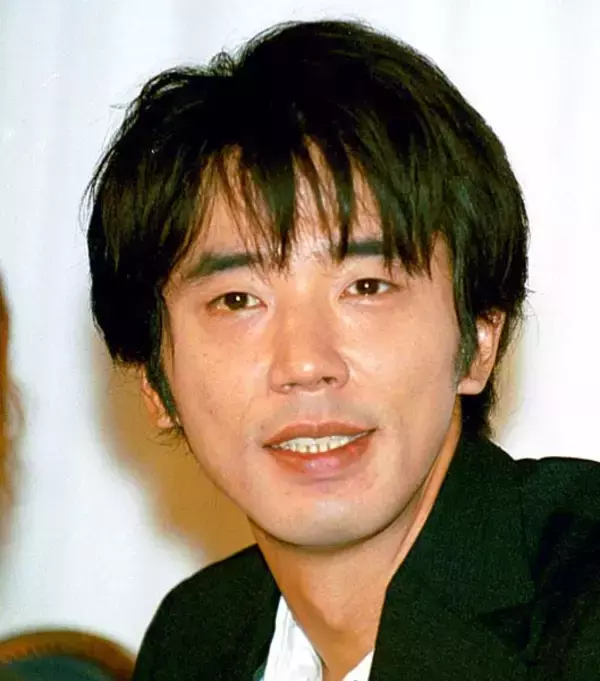 三流弁護士ユースケの“ギャップ萌え”で優勝！【あの頃、テレビドラマは熱かった】