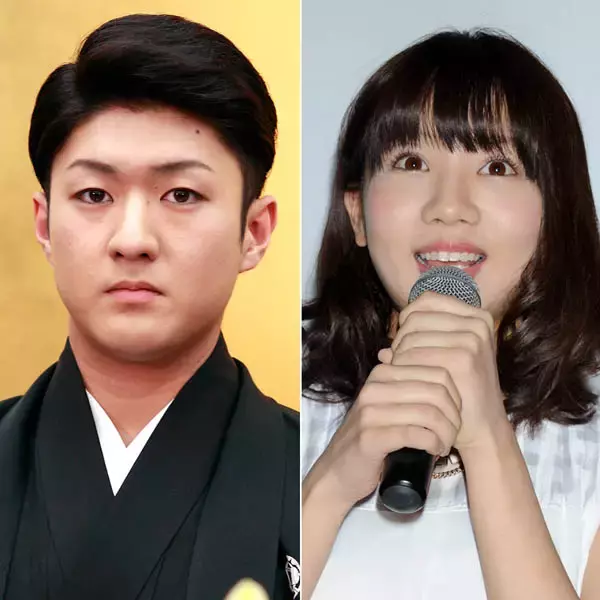 中村橋之助&能條愛未「電撃婚約」で…京都芸妓との“二股疑惑”はどうなった？