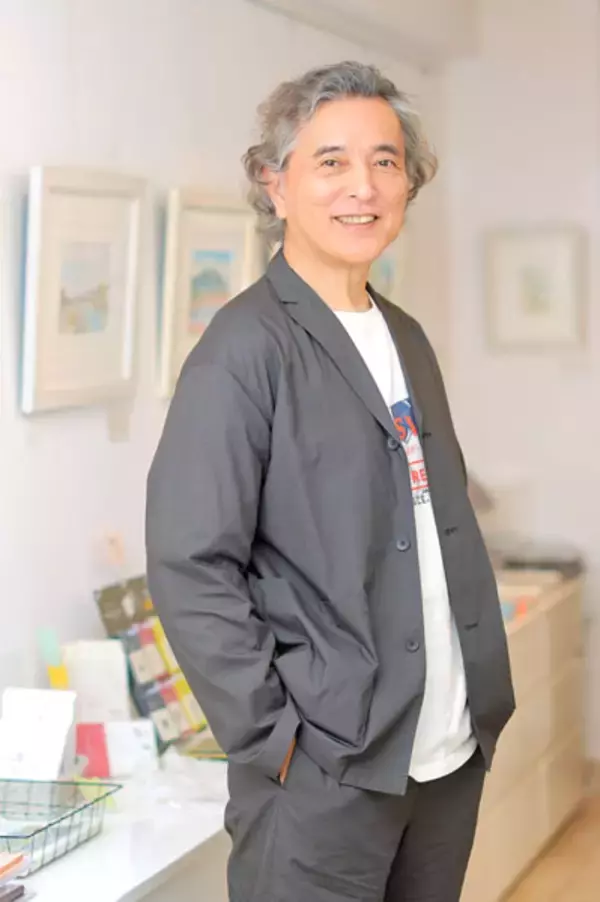 「『SHOGUN 将軍』シーズン2撮影中の榎木孝明さん「世界的な時代劇映画のプロデュースに関わりたい」【死ぬまでにやりたいこれだけのこと】」の画像