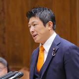 「高市政権“国会破壊”の裏返し…定数削減法案めぐり参政党・神谷代表が「神質疑」と絶賛される世も末」の画像1