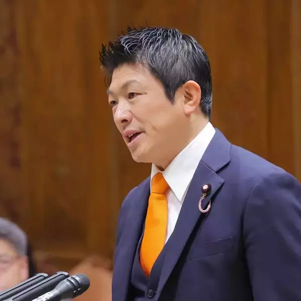高市政権“国会破壊”の裏返し…定数削減法案めぐり参政党・神谷代表が「神質疑」と絶賛される世も末
