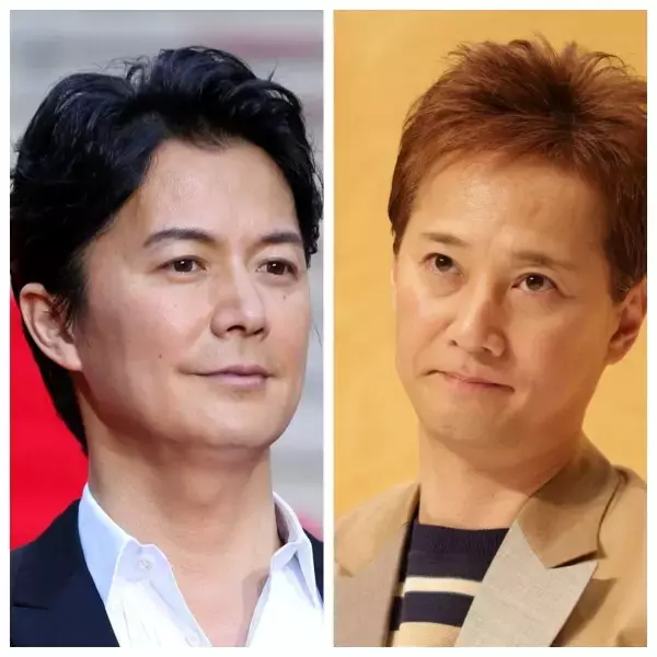 福山雅治「不適切会合」問題ほぼノーダメージでTVジャックのウラ…中居正広氏らとは「次元が違う下ネタ」とは