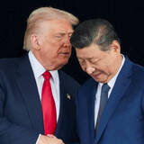 「高市首相「トランプ詣で」は“片思い”に…初訪米へ「早く会いたい」ラブコール繰り返しに漂う焦燥感」の画像1